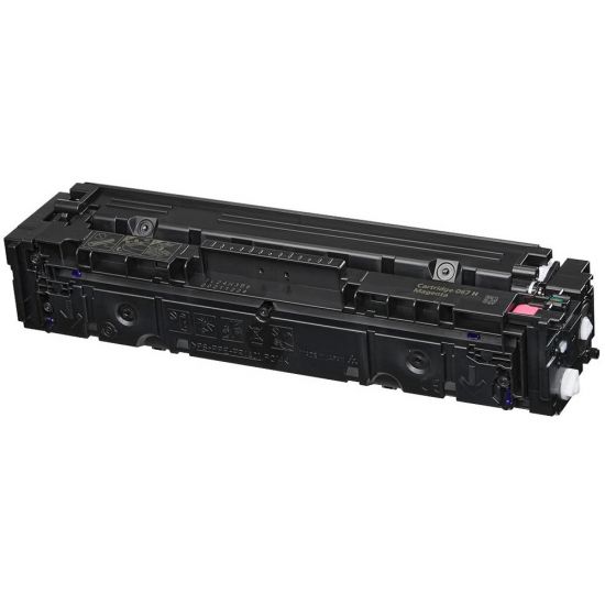 Toner CANON  Kompatible 067H M (5104C002) Mit CHIP Seiten:2350 Magenta