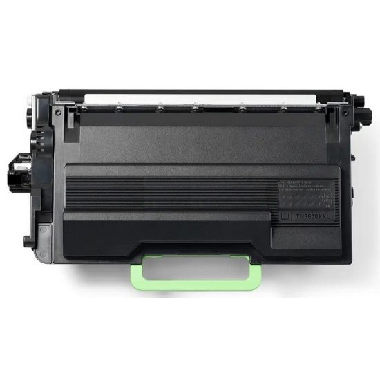 Toner BROTHER  Kompatibel TN-3600XXL PREMIUM Ohne CHIP Seiten:11000 Schwarz