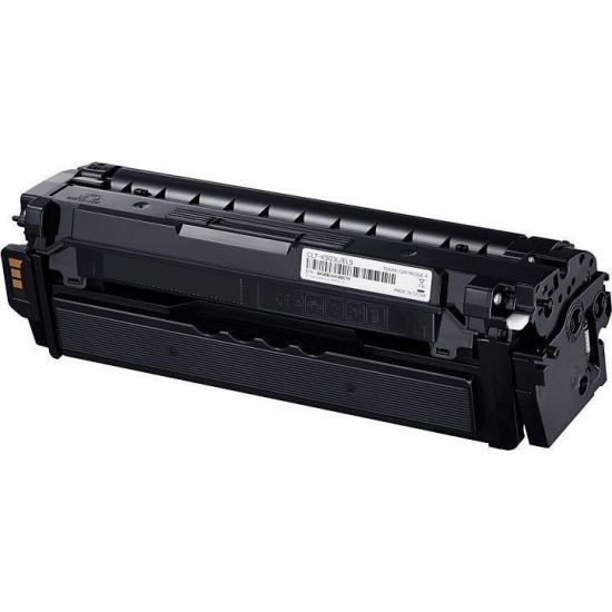 Toner SAMSUNG  Συμβατό CLT-K503L PREMIUM Σελίδες:8000 Black