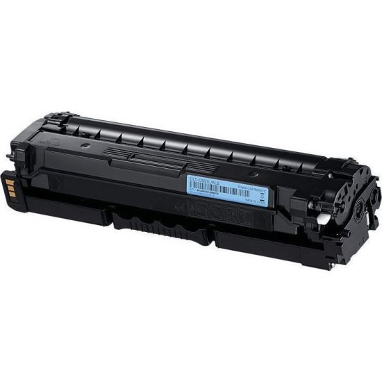 Toner SAMSUNG  Συμβατό CLT-C503L PREMIUM Σελίδες:5000 Cyan