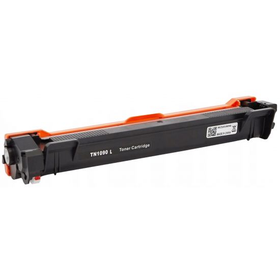 Toner BROTHER  Συμβατό TN-1090 L Σελίδες:2000 Black