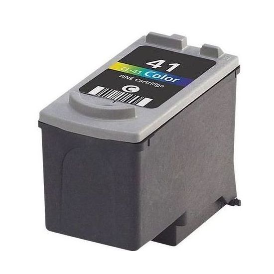 Tinte CANON  Kompatibel CL-41  Seiten:310 Farbe