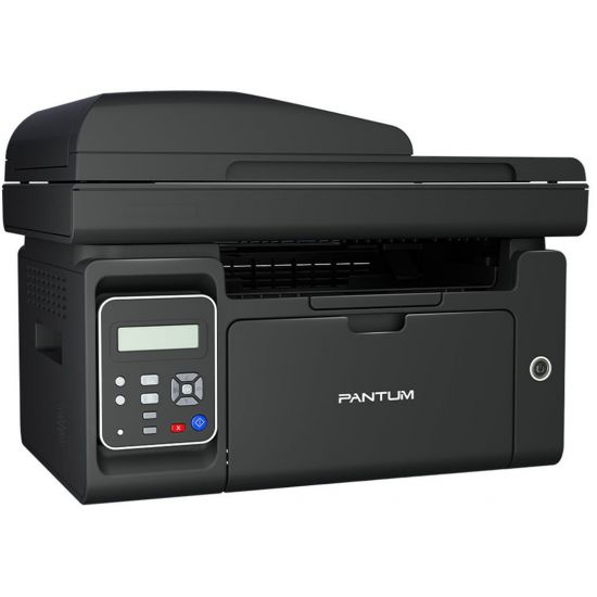 MultiFunction Laser MonoPANTUM M-M6550NW