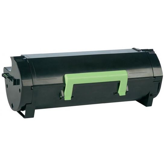 Toner LEXMARK  Compatible MS310 - 50F2H00 PREMIUM Pages:5000 Black