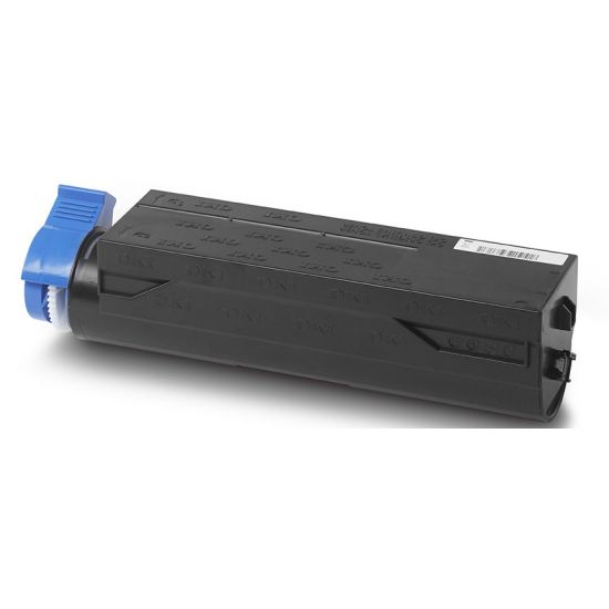 Toner OKI  Συμβατό B412/B432 45807102  Σελίδες:3000 Black