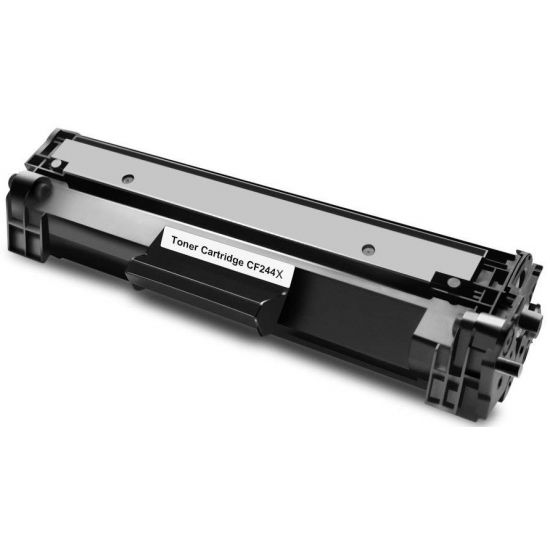 Toner HP  Kompatibel CF244A XL 44A  Seiten:1800 Schwarz