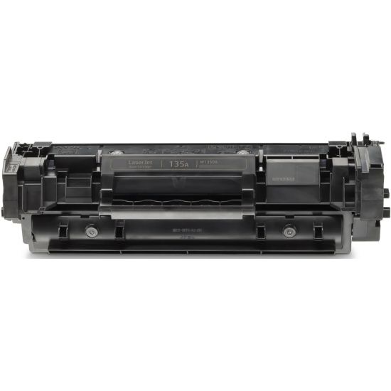 Toner HP  Kompatibel 135A (W1350A) ΜΕ CHIP (updated chip firmware 29/08/2025) Seitenergiebigkeit:1100 Schwarz