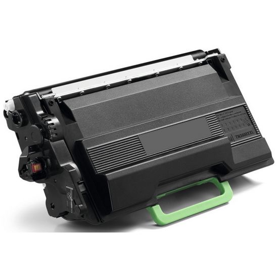 Toner BROTHER  Kompatibel TN-3600XXL ΜΕ CHIP Seitenergiebigkeit:11000 Schwarz