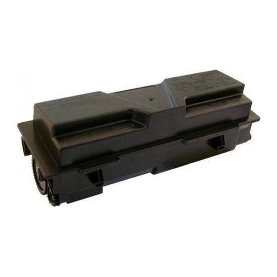 Toner KYOCERA MITA  Compatible TK-170 (1T02LZ0NLC) - JUMBO Pages:14000 Black