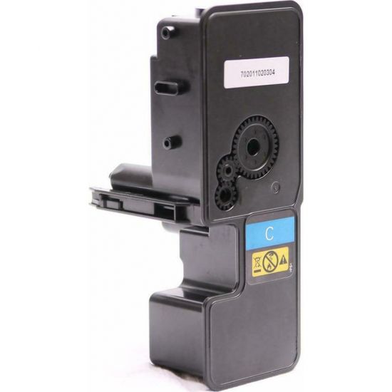 Toner KYOCERA MITA  Compatible TK-5230 C (1T02R9CNL0) - JUMBO Pages:4400 Cyan