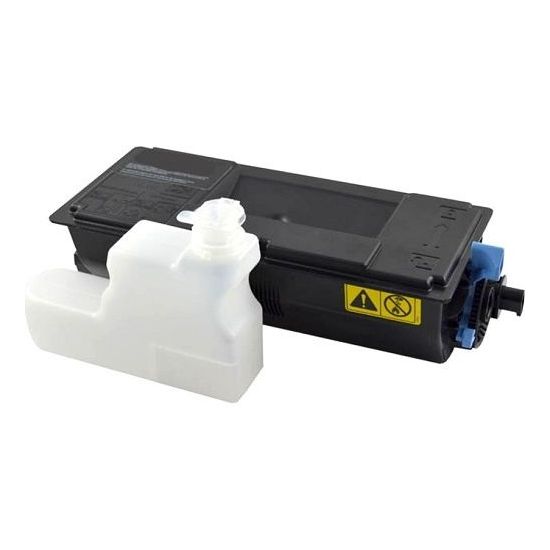 Toner KYOCERA MITA  Συμβατό TK-3160 - JUMBO Σελίδες:25000 Black