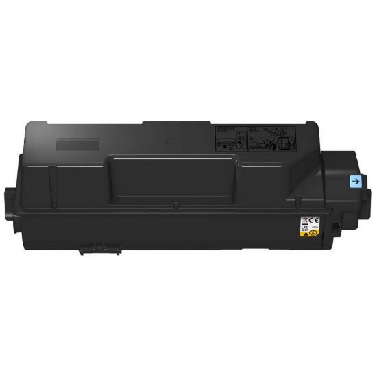 Toner KYOCERA MITA  Συμβατό TK-1260 (1T0C150NL0) Σελίδες:10000 Black