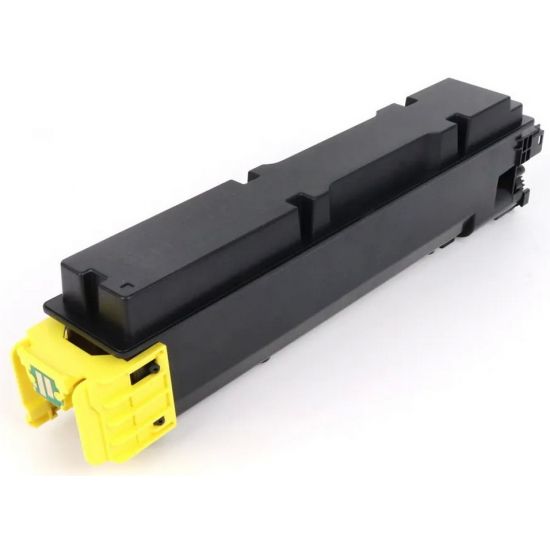 Toner KYOCERA MITA  Συμβατό TK-5370Y - (1T02YJANL0) Σελίδες:5000 Yellow