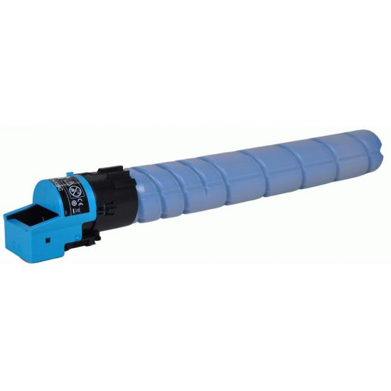 Toner KONICA MINOLTA  Compatible TN328C - AAV8450 Pages:28000 Cyan