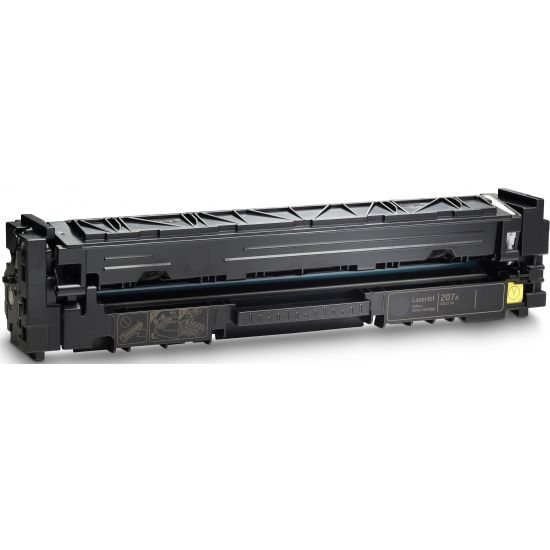 Toner HP  Compatible 207A (W2212A) Y ΧΩΡΙΣ CHIP - JUMBO Pages:1600 Yellow