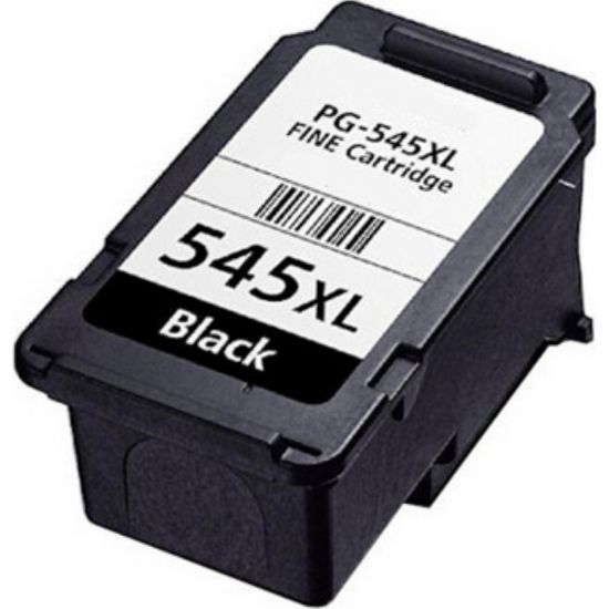 Tinte CANON  Kompatibel PG-545XL - (8286B001) Seitenergiebigkeit:400 Schwarz
