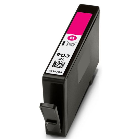 Μελάνι HP  Συμβατό 903XL M T6M07AE (for updated firmware) Σελίδες:825 Magenta