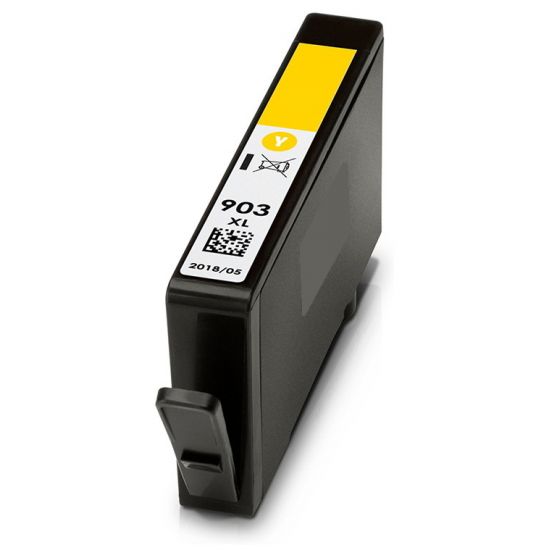 Μελάνι HP  Συμβατό 903XL Y T6M11AE (for updated firmware) Σελίδες:825 Yellow