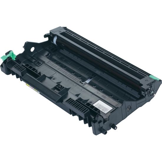 Drum Unit BROTHER  Kompatibel DR2100/DR360  Seiten:12000 Schwarz