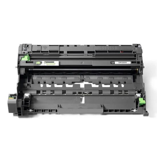 Drum Unit BROTHER  Compatible DR-3600 ΜΕ CHIP Pages:75000 Black