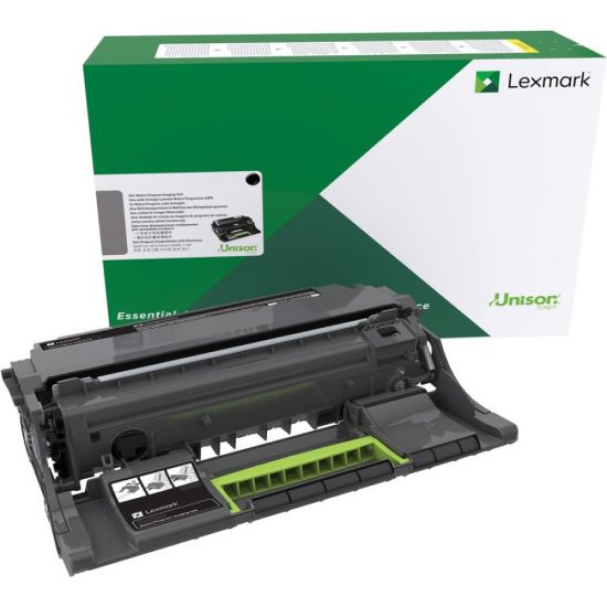 Bildeinheit LEXMARK  Original Drum 50F0Z00 500Z Seiten:60000 Schwarz