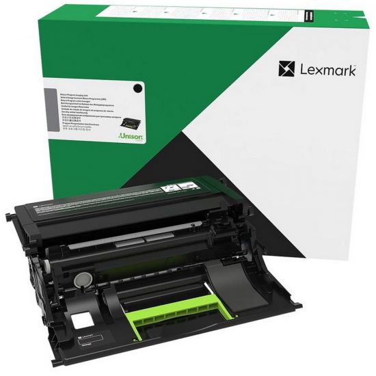 Bildeinheit LEXMARK  Original DRUM 52D0Z00 520Z Seiten:100000 Schwarz