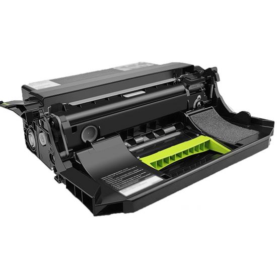 Imaging Unit LEXMARK  Compatible Drum 24B6040 Pages:60000 Black