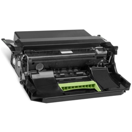 Bildeinheit LEXMARK  Kompatibel DRUM 52D0Z00 520Z PREMIUM Seitenergiebigkeit:100000 Schwarz