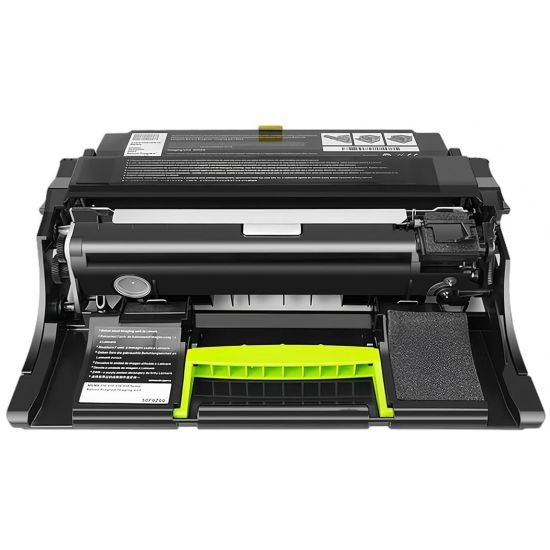 Imaging Unit LEXMARK  Compatible Drum 56F0Z00 560Z Pages:60000 Black