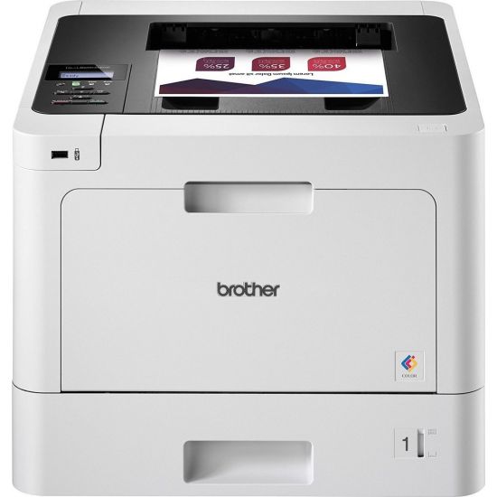 Printer Laser Color BROTHER HL-L8260CDW