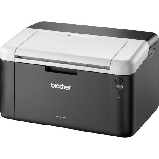 Printer Laser Mono BROTHER HL-1212W