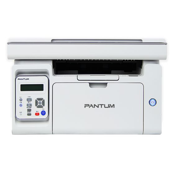 Multifunktionsdrucker Laser Mono PANTUM M-M6509NW