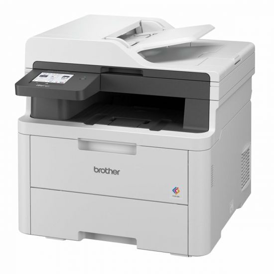 MultiFunction Laser Color BROTHER MFC-L3740CDW