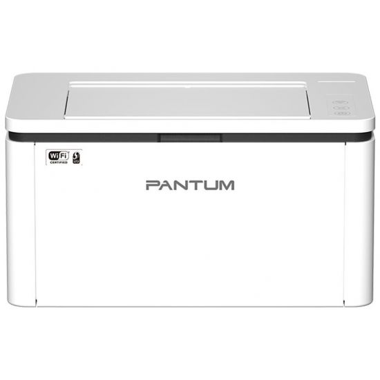 Εκτυπωτής Laser Ασπρόμαυρος PANTUM BP2300W