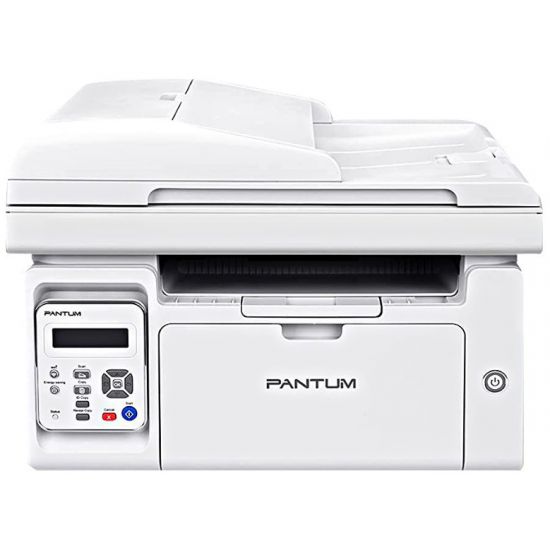 MultiFunction Laser MonoPANTUM M-M6559NW