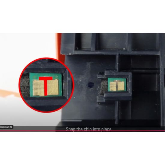 Toner HP  Compatible 149A (W1490A) With Out CHIP Pages:2900 Black