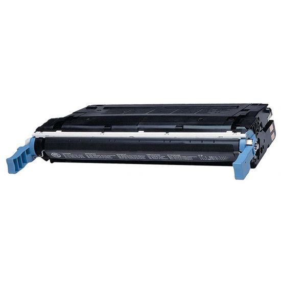 Toner HP CANON  Compatible 645A C9730A BK Pages:13000 Black