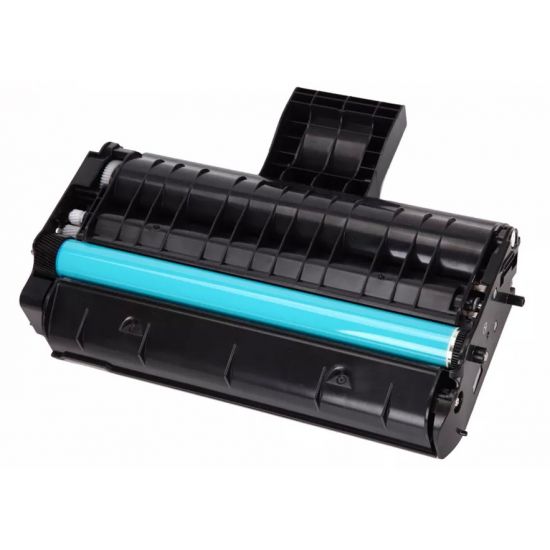 Toner RICOH  Συμβατό SP200/SP201/SP211  Σελίδες:2600 Black