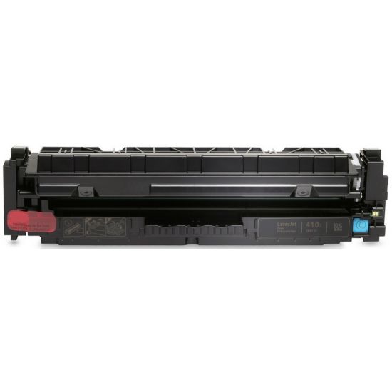 Toner HP CANON  Kompatibel 410X CF411X/CRG-046H Seitenergiebigkeit:5000 Cyan