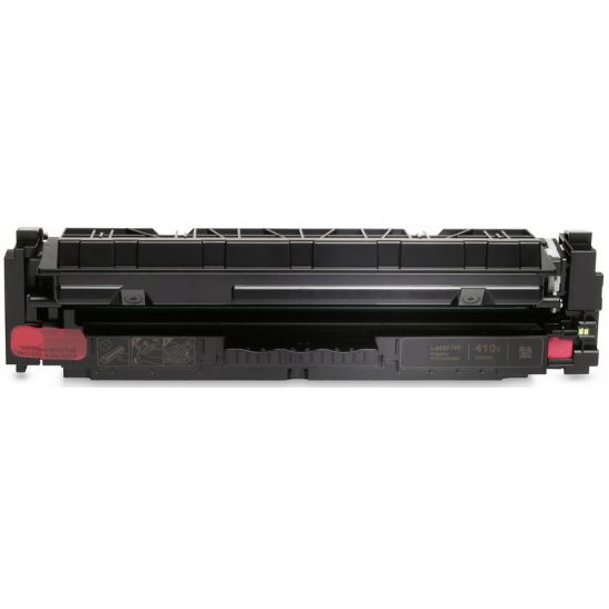 Toner HP CANON  Kompatibel 410X CF413X/CRG-046H Seitenergiebigkeit:5000 Magenta