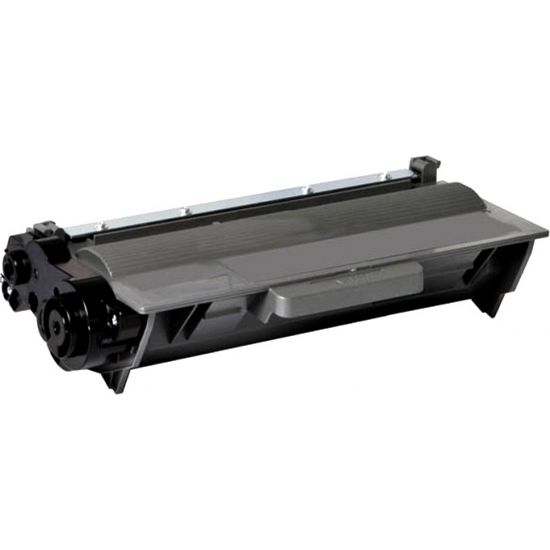 Toner BROTHER  Συμβατό TN-3380 / TN-750  Σελίδες:8000 Black