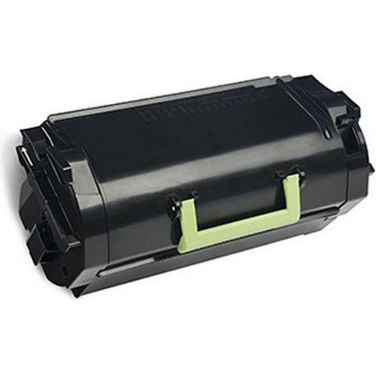 Toner LEXMARK  Συμβατό MS 810 - 52D2H00 PREMIUM  Σελίδες:25000 Black