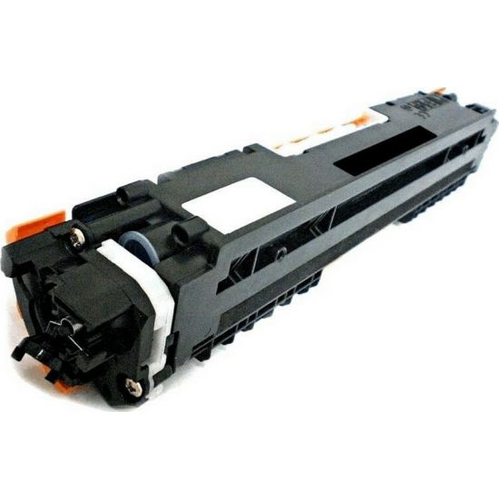 Toner HP  Kompatibel CE310A/CF350A   Seiten:1200 Schwarz