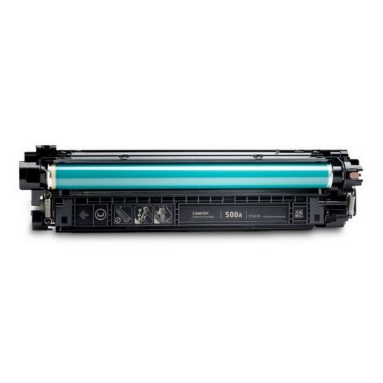 Toner HP  Compatible 508A CF361A  Pages:5000 Cyan