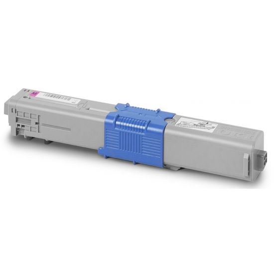 Toner OKI  Compatible C332 M 46508710  Pages:3000 Magenta