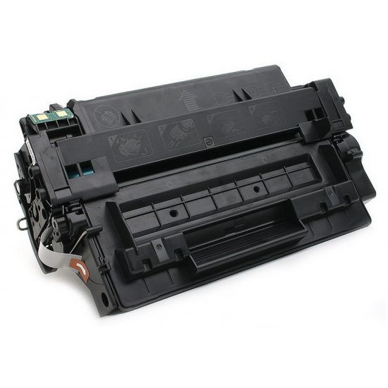 Toner HP CANON  Kompatibel 11A Q6511A  Seitenergiebigkeit:6000 Schwarz