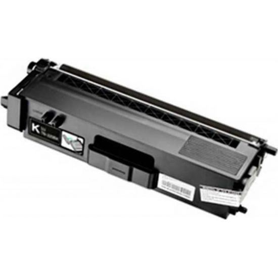 Toner BROTHER  Συμβατό TN-320 / TN-325 BK Σελίδες:4000 Black