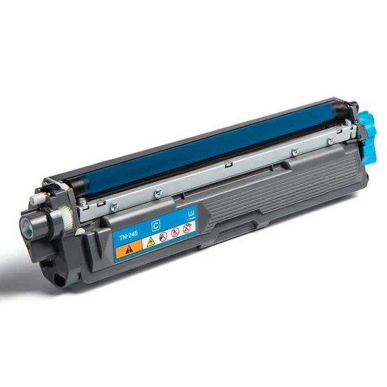 Toner BROTHER  Compatible TN-245 C Pages:2200 Cyan