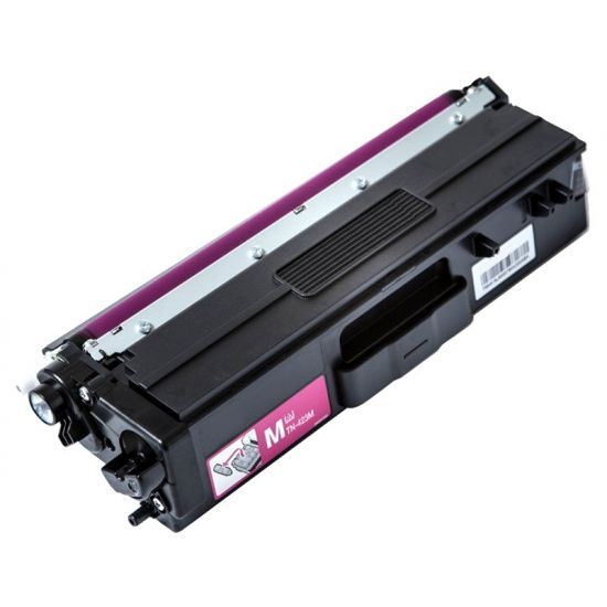 Toner BROTHER  Kompatibel TN-423 M Seiten:4000 Magenta