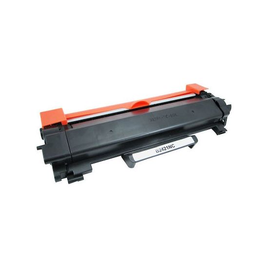 Toner BROTHER  Compatible TN-2421 Pages:3000 Black